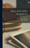 Книга Ballads and Sonnets