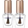 Canmake Colorful Nails Ntc Верхнее покрытие 8мл X2 8мл X2