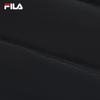 Fila Мужская зимняя удлиненная пуховая куртка с капюшоном 2024