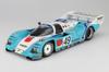 Hasegawa Nisseki Trust Porsche 962C 1991 Le Mans Plastic Model 20318 1/24