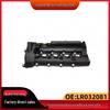 Левая клапанная крышка Land Rover/Jaguar для 5.0 Бензин - LR032081 AJ812145