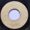 7inch Record FATS DOMINO - Blueberry Hill FATSDOMINO Not On Label Jamaica Rock Used