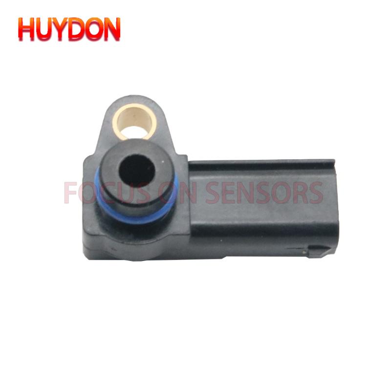 LR019130 Manifold Absolute Pressure Sensor For Land Rover LR3 LR4 Range Rover Discovery Jaguar XF XJ LR077148 Car Accessories