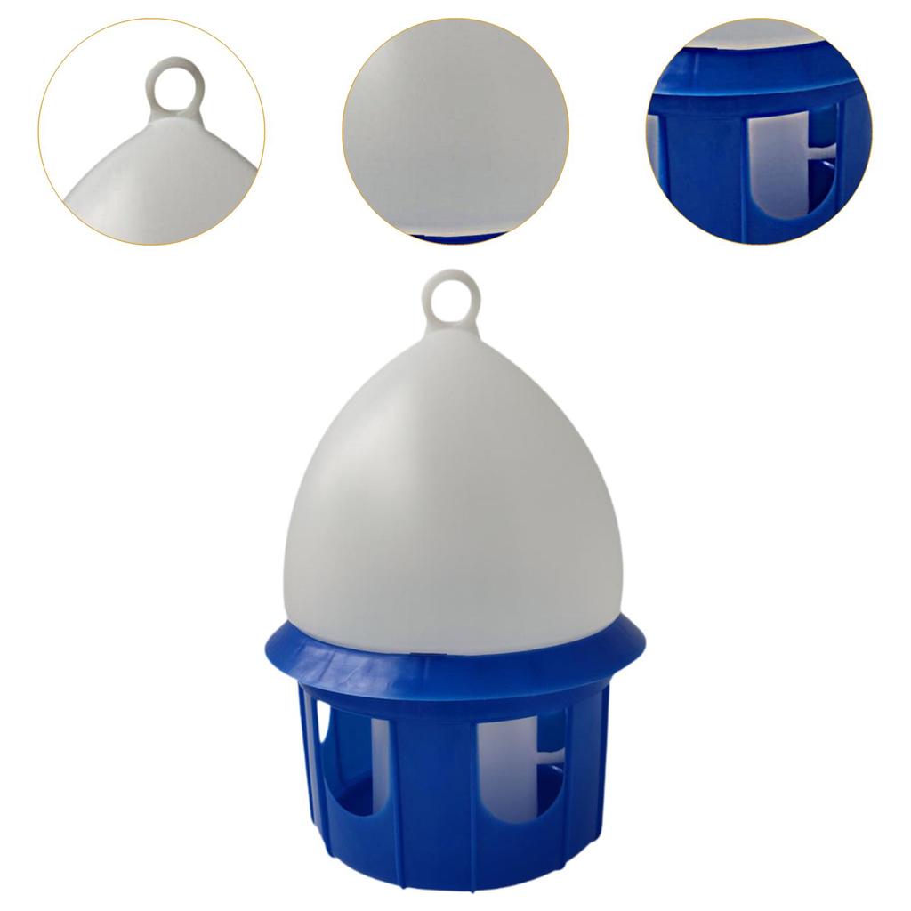 Поилка для голубей, поилка для домашних птиц, сельскохозяйственный инструмент для кормления водой, автоматическая поилка для голубей