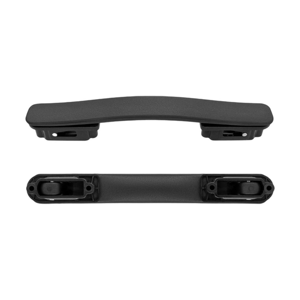 Ручка для багажа Ручки для чемодана Пластиковый запасной ремень Замена Ручка для чемодана Ремень для переноски