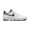 Новые Nike Air Force 1 Low Crayon White Multi PS CU4634-100