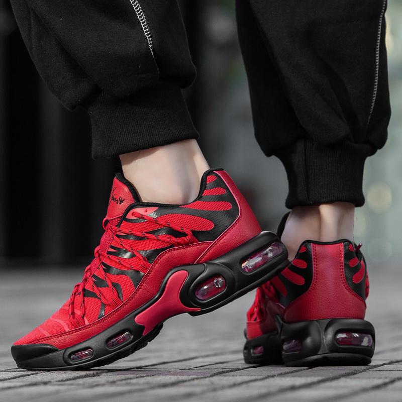 Мужская обувь Кроссовки Мужская повседневная мужская обувь Теннис Роскошная обувь Кроссовки Race Дышащая обувь Модные лоферы Кроссовки для мужчин