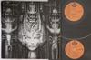 LP Пластинка LED ZEPPELIN - Spare Parts 2S913 TOASTED 1980 US Рок Б/У
