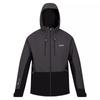 Regatta Mens Highton III Stretch Padded Jacket