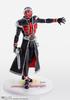 TAMASHII NATIONS Kamen Rider Wizard Flame Style 10th Anniversary 145mm окрашенная подвижная фигурка SHFiguarts (Синкочо Сейхо) Вер. Прибл.