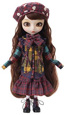 Кукла Pullip Ribbonchan примерно 310 мм, раскрашенная фигурка из АБС-пластика, P-258, высокая, вне масштаба