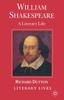 Книга William Shakespeare : A Literary Life