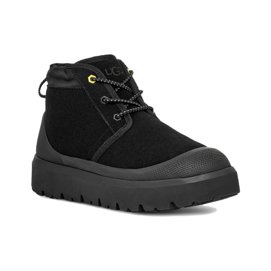 UGG Кроссовки унисекс Neumel Weather Hybrid Black 1143991-BBLC
