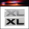 3D Премиум XL Буквы для американского внедорожника Off Road автомобиля Капот Крыло Багажник Задняя Декаль Эмблема Наклейка Значок