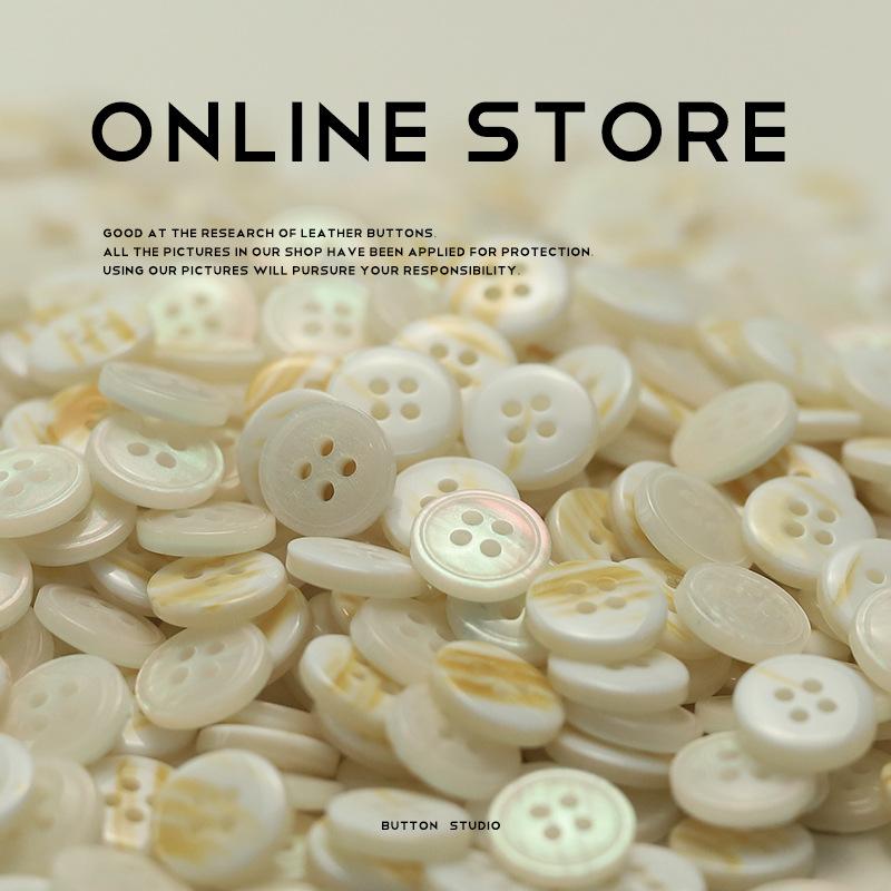 Топ-рубашка на пуговицах с четырьмя пуговицами под ракушку, рукав, воротник на пуговицах, вязаный кардиган из смолы, платье на пуговицах