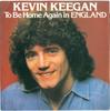 7-дюймовая пластинка KEVIN KEEGAN - England GOAL1 Гол 1980 Великобритания Рок Б/У