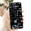 Для Itel S26 Ultra 5G Чехол Роскошный Космический Вулкан Расписной Мягкий Силикон Конфетный Цвет Защитный Чехол Для Itel Super S26 Ultra Чехол