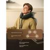 520 Gift Wang Yibo Sf Skg Massage U-Shaped Pillow N1-2 Hot Compress Neck Pillow Shoulder Massager Cervical Device