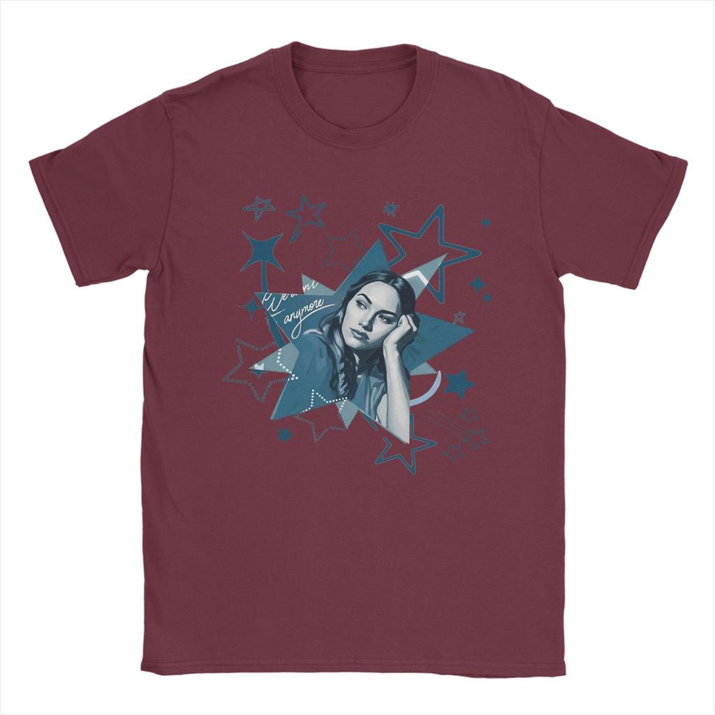 Freya Skye Silent Treatment T Shirts for Unisex Cotton Casual TShirts O Neck Tees Short Sleeve Tops Original