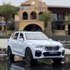 High-quality 132 Bmw X5 Diecasts Toy Car Ideal For Office And Home Decoration