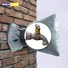 Outdoor Faucet Cover, Winter Freeze Protection Insulation for Water Taps, Garden Faucet Protector