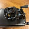 Used Daiwa Steez A TW HLC 7.1L Good item