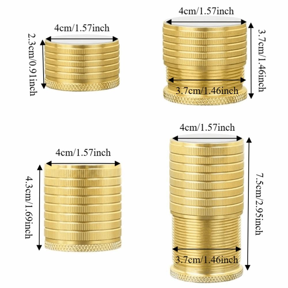 Non-Slip Furniture Leg Booster Pad Leveling Height Increaser Adjustable Feet Furniture Hardware