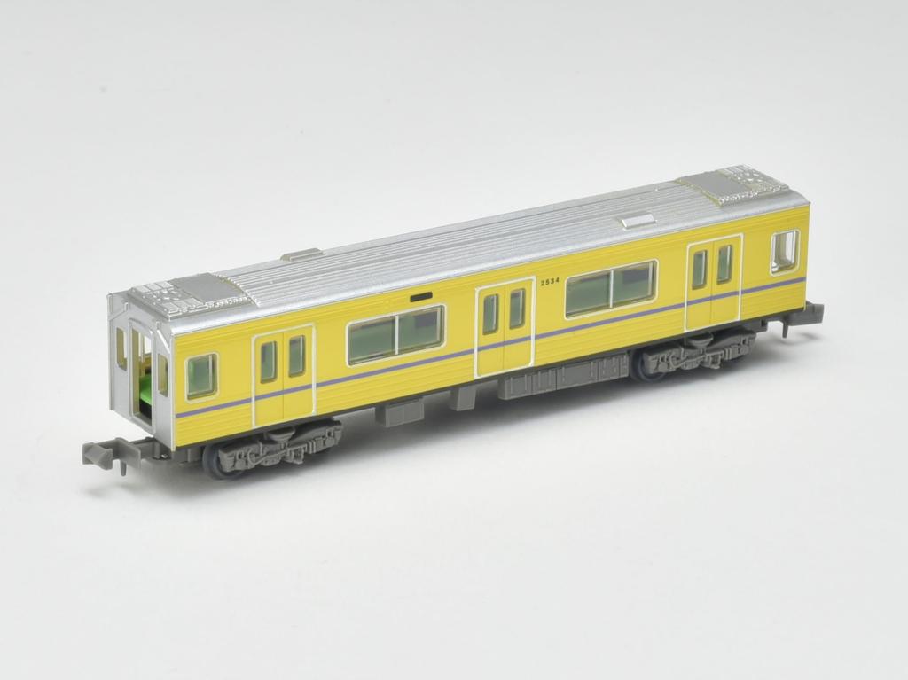 Коллекция железных дорог Tomytec Коллекция железных дорог Бюро транспорта города Нагоя Линия Meijo Линия Meiko Тип 2000 Желтый набор электропоездов в память о поезде