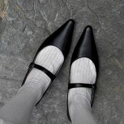 Туфли – Туфли