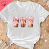 Coffee Club Lover Shirt Coffee  T-Shirt Coffee-Lover G Graphic T Shirts Women Clothing Tops Aesthetic Clothes