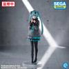 В наличии Hatsune Miku В мире с закрытыми окнами Коллекционные Аниме Фигурки Действия Kwaii Мику Модели Игрушки Рождественские Подарки