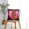 Marcus The Worm Hello Robert Pillow Case  Soft Pillow Cover Kawaii Pillowcases For Chair Sofa Home Decor