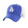 Los Angeles Dodgers Branson 47 Baseball Cap