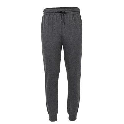 Lee Cooper Flc Men's Dark Gray Sweatpants, Size XXL
