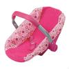 Doll Carrier Pretend Play Toy, Portable Bag Accessory, Lovely Baby Cradle Blanket