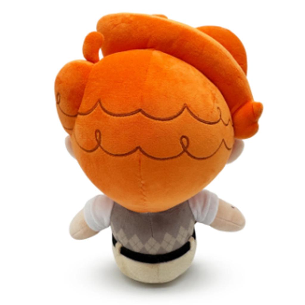 Plush Doll, Toy Gift, Cartoon , Children's Rag Doll, Children's Gift Pillow