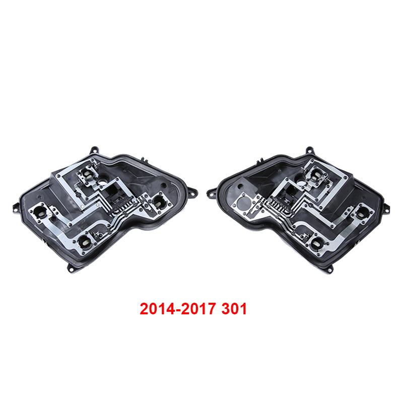 Baificar Brand New High Quality Rear Lamp Light Circuit Board For Peugeot 307 308 301 Citroen New Elysee