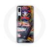 Samsung Galaxy A40 Case Formula 1 Max Verstappen F1 Racing Driver
