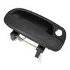 Передняя правая наружная ручка двери 82660 25000 подходит для Hyundai Accent 2000 2006