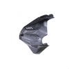 YAMAHA R1/R1M Карбоновая верхняя накладка на топливный бак спойлер