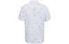 Adidas Polo Shirts Men's White Polo Collar Moderate Straight Fit AE8472