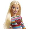 barbie Malibu Heart Border лет и HGT13 [Кукла-наряд] [3 вверх]