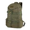 Outdoor Tactical Camouflage Backpack Adventure Camping Hiking Cycling Trekking Backpack Travel Essentials Bag