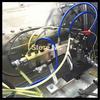 45cm/60cm/80cm/100cm Resistant Pressure 2500bar CRIN Injector Pump Testing Repair Tube Pipe