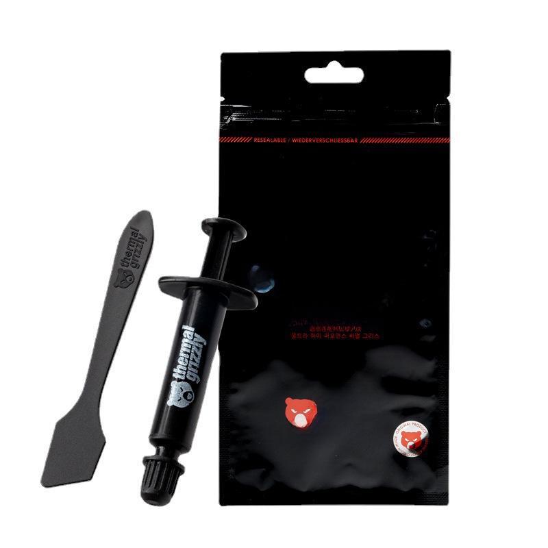 Термопаста Thermal Grizzly Kryonaut 1 г