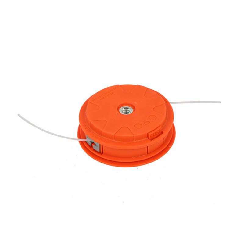 Головка триммера для кустореза для Oleo-mac 61112061a, универсальный наконечник триммера