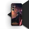 Звезды Йоды Дарты Войны j-Джедаи Вейдер Чехол для телефона Apple iPhone 17 Pro XS Max Air 6 Plus X 5 + SE 2022 SE2 7+ 16E XR