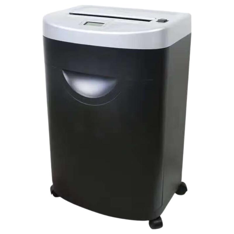 GOLDEN GD-615D Commercial High-Security Paper Shredder CN plug (adapter included)