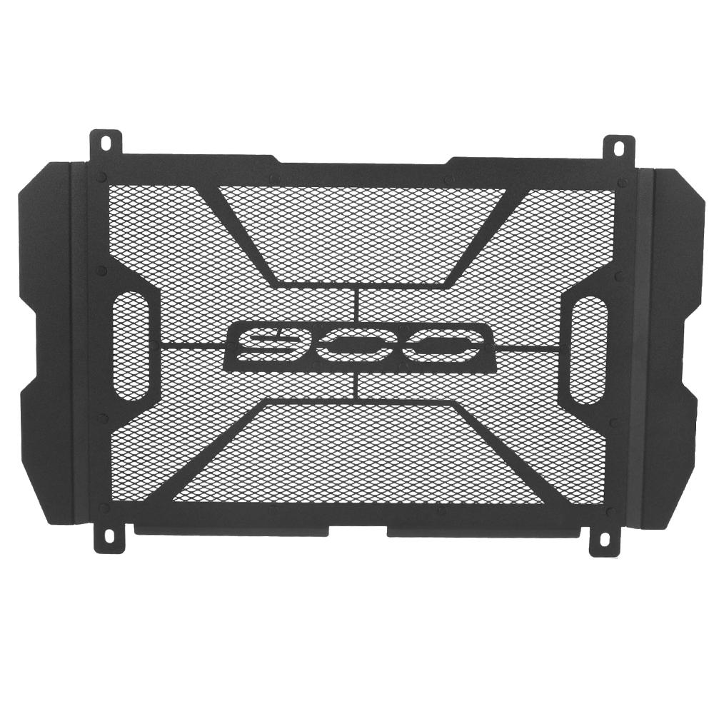 Z900 Protetor For KAWASAKI Z900 SE Motorcycle Radiator Grille Cover Guard Protection Z900 Performance 2024 2025