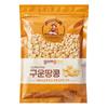 Арахис жареный Gomgom, 500 г, 1 шт., корейские орехи